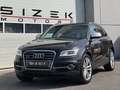 Audi SQ5 3,0 TDI quattro|S-LINE|STNDHZG|RFK|NAVI Grau - thumbnail 1