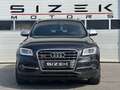 Audi SQ5 3,0 TDI quattro|S-LINE|STNDHZG|RFK|NAVI Grau - thumbnail 5