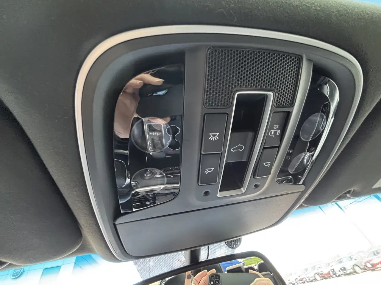 Kia Sorento снимка Kia Sorento