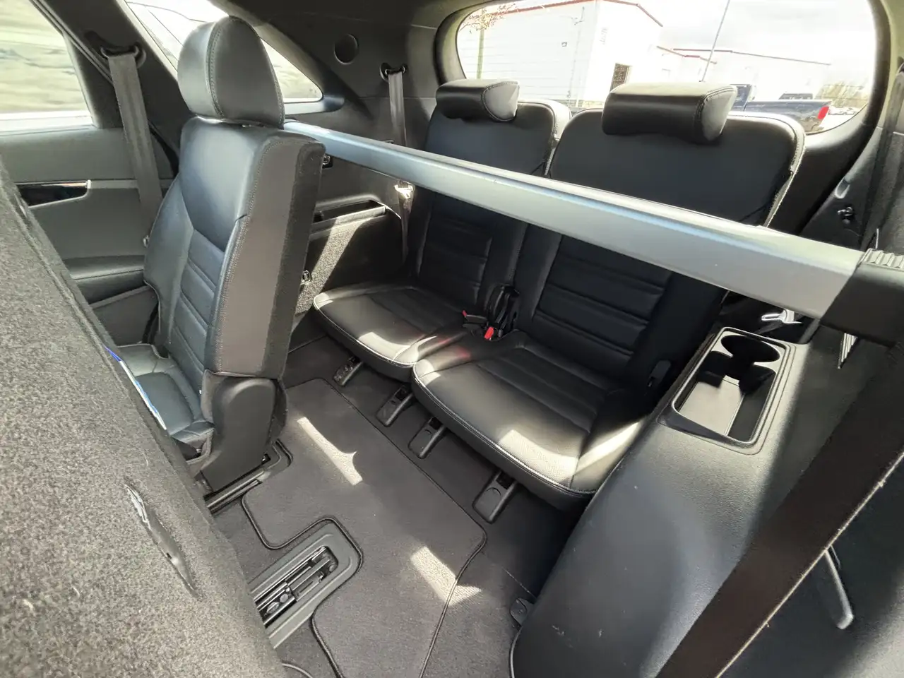 Kia Sorento снимка Kia Sorento