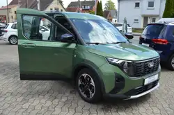Ford Transit Courier 1.5 TDCi EcoBlue Active 2xSchiebetür/R Kam/SH/PDC/