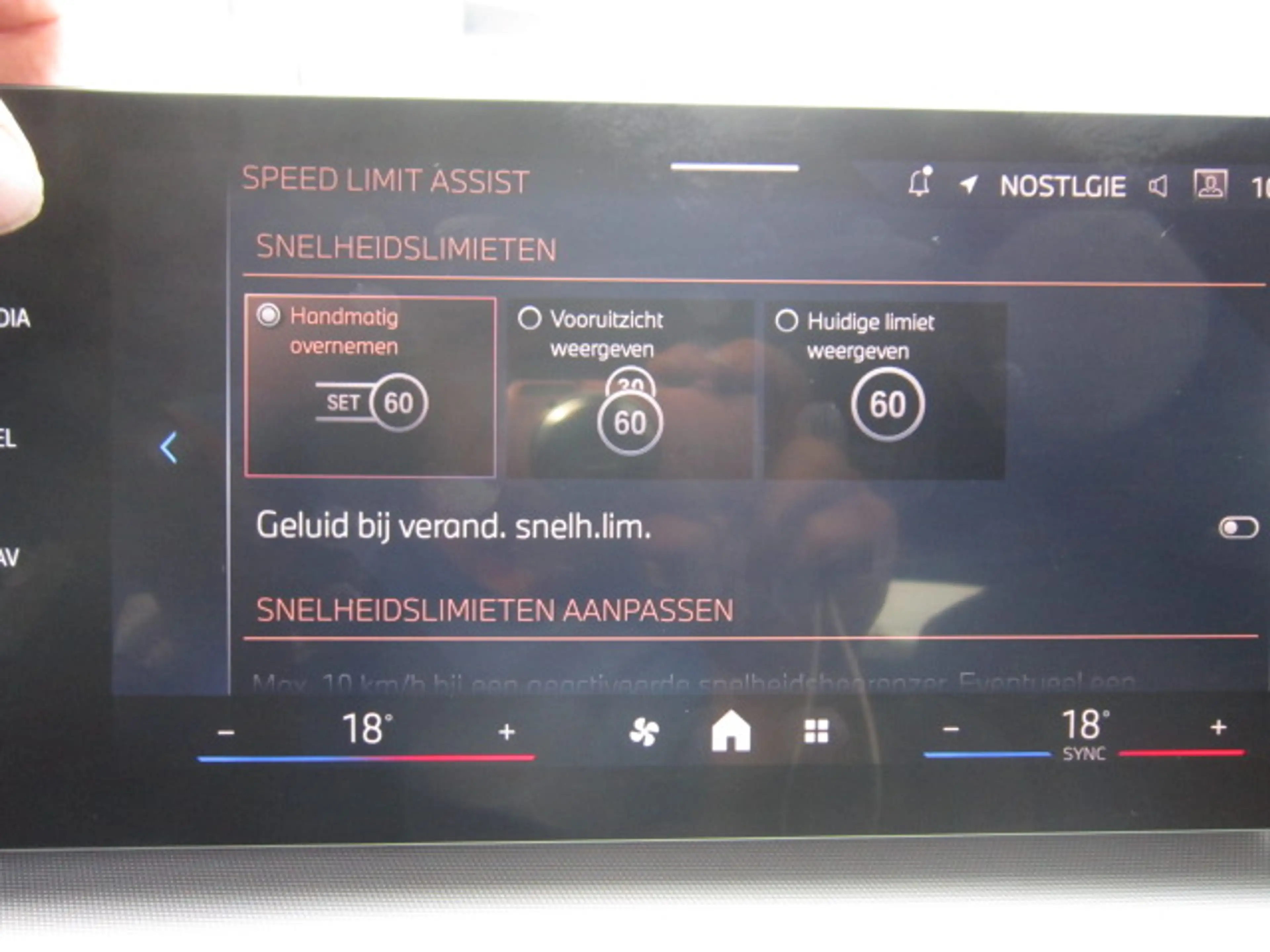 BMW 216 iA Active Tourer PROF NAVI + LEDER + AUTOMAAT + CARPLAY — photo 23