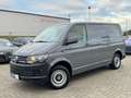 Volkswagen T6 Transporter T6 2.0 TDI Transporter *KLIMA*Temp*AHK*Flügelt* Gris - thumbnail 20
