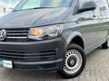 Volkswagen T6 Transporter T6 2.0 TDI Transporter *KLIMA*Temp*AHK*Flügelt* Gris - thumbnail 2