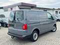 Volkswagen T6 Transporter T6 2.0 TDI Transporter *KLIMA*Temp*AHK*Flügelt* Gris - thumbnail 19