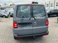 Volkswagen T6 Transporter T6 2.0 TDI Transporter *KLIMA*Temp*AHK*Flügelt* Gris - thumbnail 8