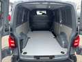 Volkswagen T6 Transporter T6 2.0 TDI Transporter *KLIMA*Temp*AHK*Flügelt* Gris - thumbnail 10