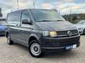 Volkswagen T6 Transporter T6 2.0 TDI Transporter *KLIMA*Temp*AHK*Flügelt* Gris - thumbnail 4