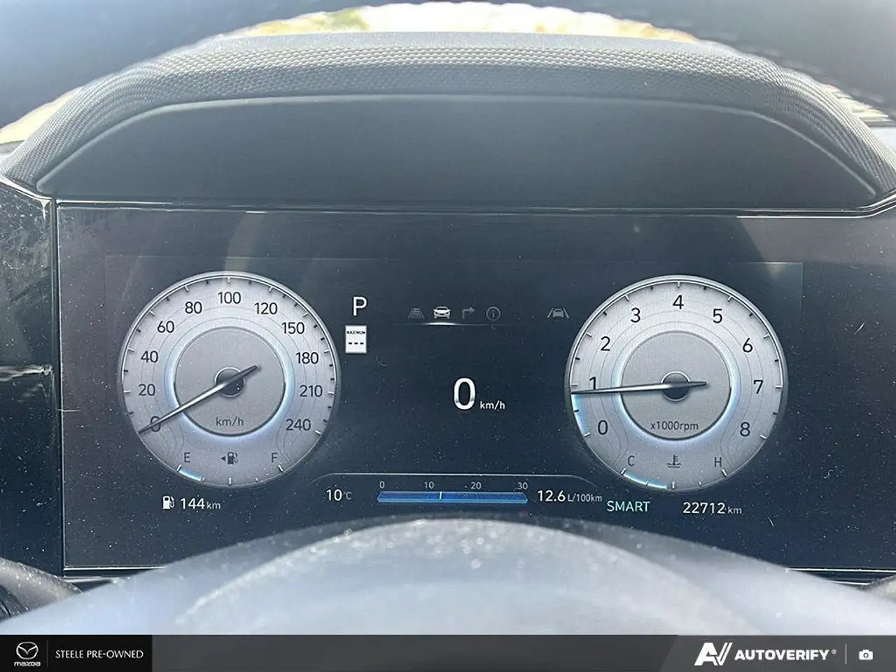 Hyundai ELANTRA снимка Hyundai ELANTRA