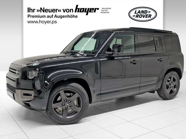 Land Rover Defender 110 D300 X-Dynamic SE Panorama HUD LED AHK