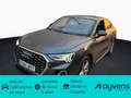 Audi Q3 Sportback 35 TDI S line Gris - thumbnail 1