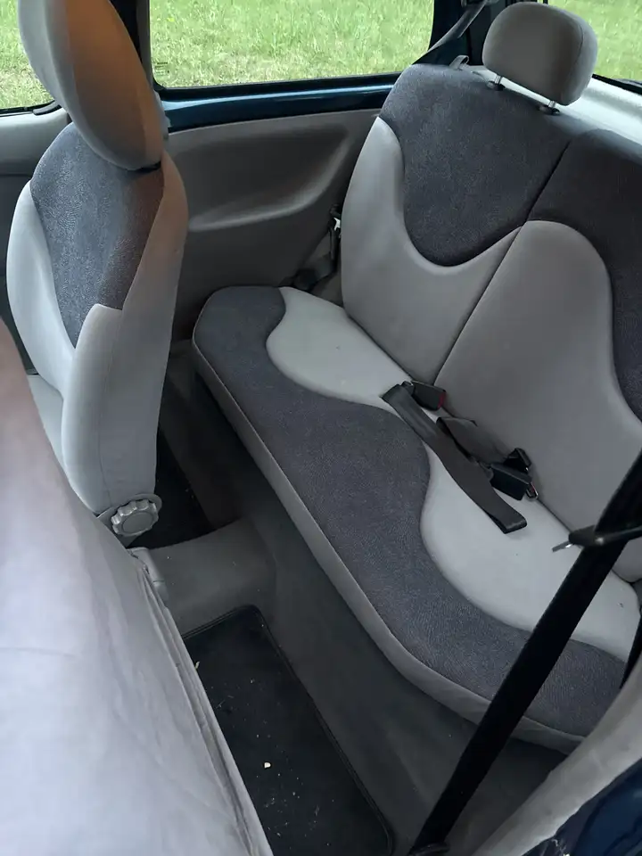Nissan Micra Super Aut., foto 6