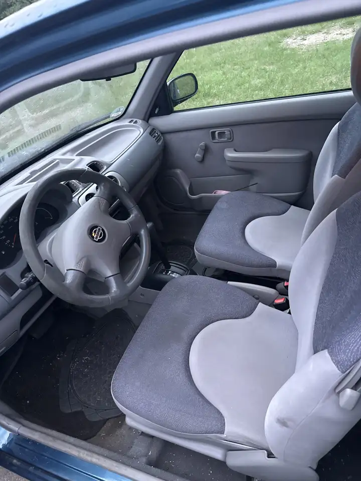 Nissan Micra Super Aut., foto 5