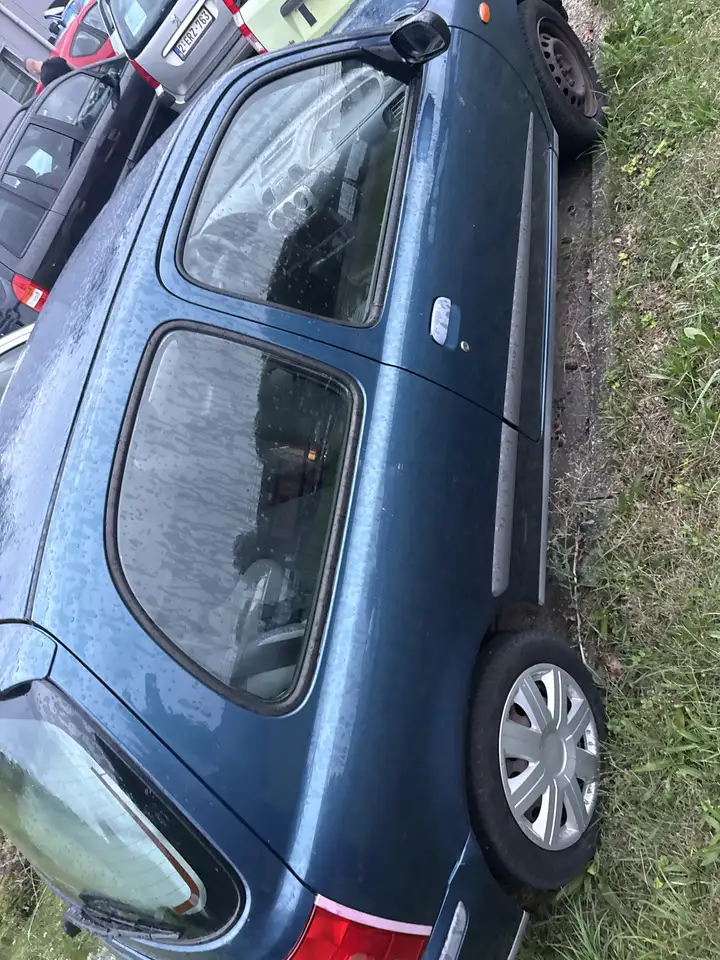 Nissan Micra Super Aut., foto 3