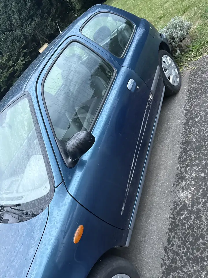 Nissan Micra Super Aut., foto 4
