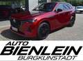 Mazda CX-60 3.3 254PS AWD Homura Plus alle Pakete Bose Matrix- Rouge - thumbnail 1