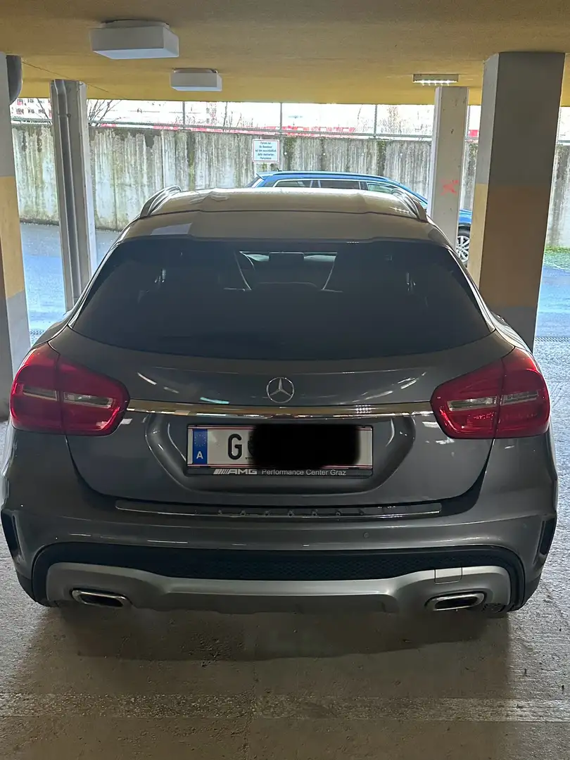 Mercedes-Benz GLA 200 d Aut. AMG Line Öamtc Pickerl - 2