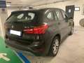 BMW X1 X1 F48 sdrive18d Advantage auto Marrone - thumbnail 4