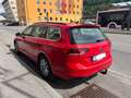 Volkswagen Passat Variant Passat Variant Business 2,0 SCR TDI DSG Business Rot - thumbnail 11