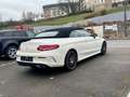 Mercedes-Benz C 200 Cabrio 4Matic AMG-Line Blanc - thumbnail 6