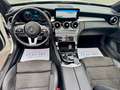 Mercedes-Benz C 200 Cabrio 4Matic AMG-Line Blanc - thumbnail 8