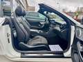 Mercedes-Benz C 200 Cabrio 4Matic AMG-Line Blanc - thumbnail 9