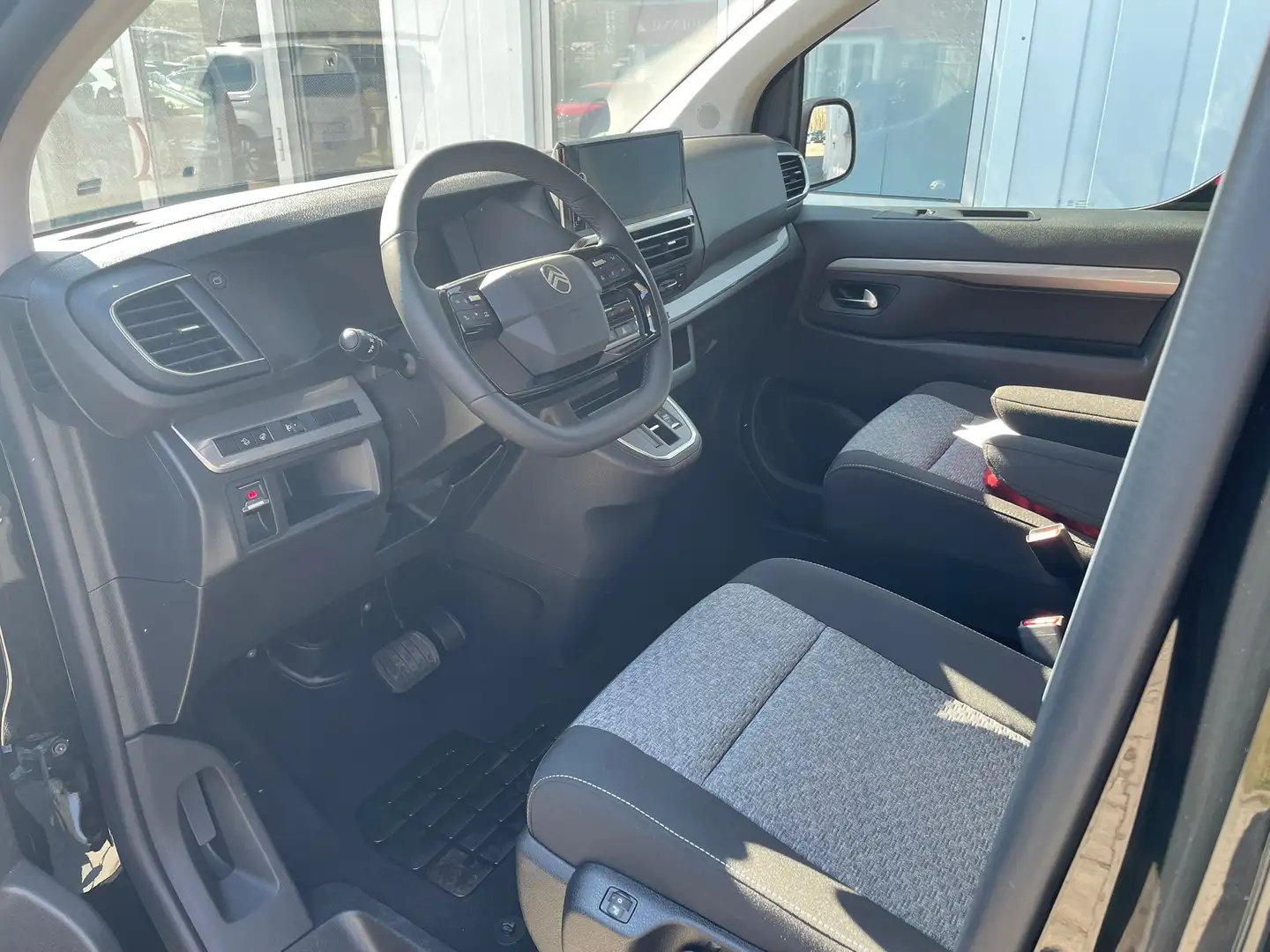 Citroen Spacetourer Spacetourer180 XLPlus AHK Kilma,Driver Designpaket Schwarz - 2