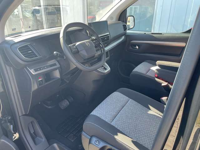 Citroen Spacetourer Spacetourer180 XLPlus AHK Kilma,Driver Designpaket