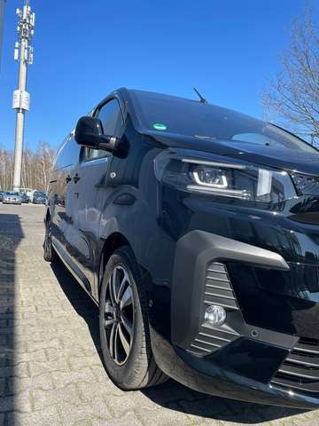 Imagine Citroen Spacetourer Spacetourer180 XLPlus AHK Kilma,Driver Designpaket