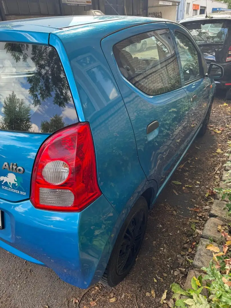 Suzuki Alto Alto 1.0 - 1