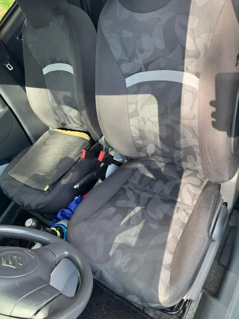 Suzuki Alto Alto 1.0 - 2