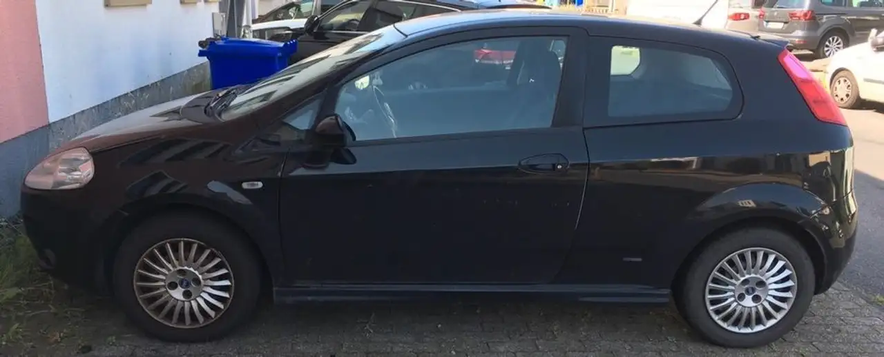 Fiat Grande Punto