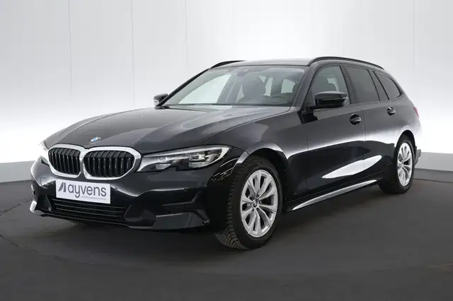 BMW 318 3 Touring 318dA Touring Business LED GPS PDC Carpl