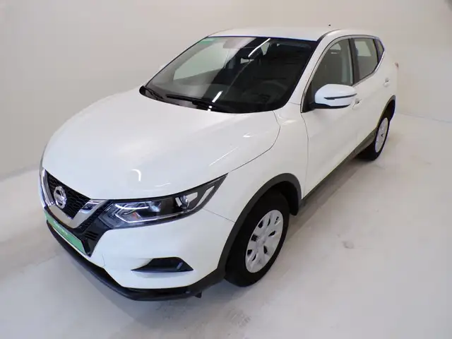 Nissan Qashqai II 2017 - Qashqai 1.5 dci Acenta 115cv