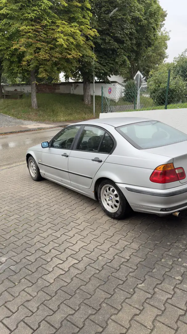 BMW 316 316i - 2