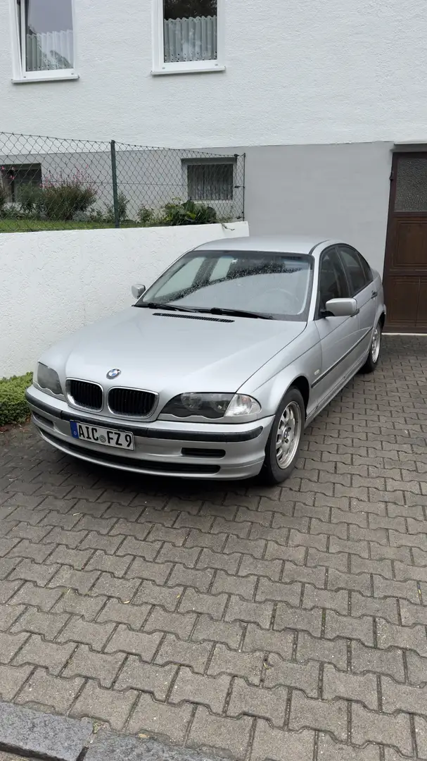 BMW 316 316i - 1