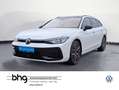 Volkswagen Passat Variant 2.0 TDI DSG 4 Motion R-Line *PANO Blanc - thumbnail 1