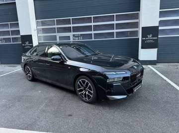d xDrive M-SPORTPAKET**PANO*HUD*B&W**