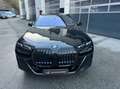 BMW 740 d xDrive M-SPORTPAKET**PANO*HUD*B&W** Schwarz - thumbnail 3