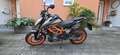 KTM 390 Duke Grau - thumbnail 1