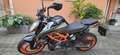 KTM 390 Duke Grau - thumbnail 4