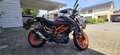 KTM 390 Duke Grau - thumbnail 6