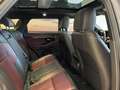 Land Rover Range Rover Evoque D200 R-Dyn HSE BlackPack AHK SH Gris - thumbnail 6