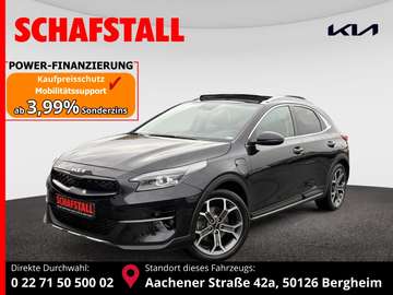 1.6 GDI PHEV Platinum Panorama AHK Navi Tempomat K