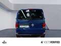 Volkswagen T6 Transporter Kasten 2.0 TDI 6.1 Blau - thumbnail 4