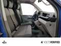 Volkswagen T6 Transporter Kasten 2.0 TDI 6.1 Blau - thumbnail 7