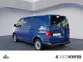 Volkswagen T6 Transporter Kasten 2.0 TDI 6.1 Blau - thumbnail 3