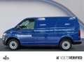 Volkswagen T6 Transporter Kasten 2.0 TDI 6.1 Blau - thumbnail 2