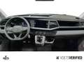 Volkswagen T6 Transporter Kasten 2.0 TDI 6.1 Blau - thumbnail 8