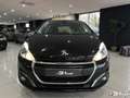 Peugeot 208 ALLURE BUSINESS 1.2 PURETECH 110 CH BVM6 CARPLAY Noir - thumbnail 6